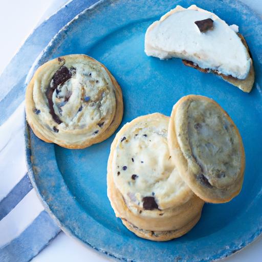 Irresistible Ice Cream Sandwich Bars with Homemade Cookies