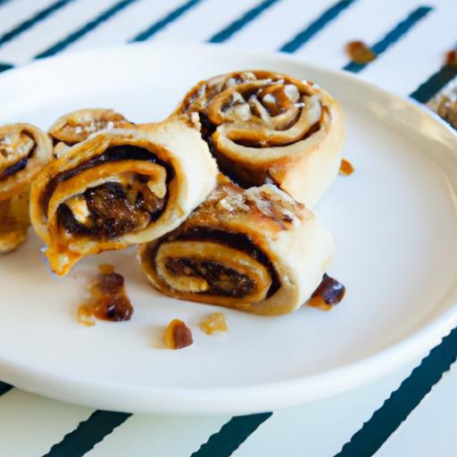 Purely Natural Coconut Date Rolls: Sweetness Without Sugar