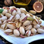 Mortadella with Pistachios: A Nutty Twist on Classic Delight