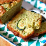 Cozy Up with Homemade Zucchini Spice Bread Delights