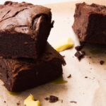 Avocado Brownies: A Creamy, Guilt-Free Twist on Tradition