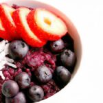 Maqui Berry Acai Bowl: A Vibrant Superfood Boost for You