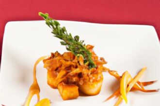 Unlocking Mango Lucuma: Nature’s Sweetest Flavor Fusion