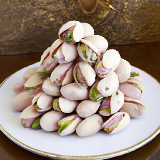 Mortadella with Pistachios: A Nutty Twist on Classic Delight