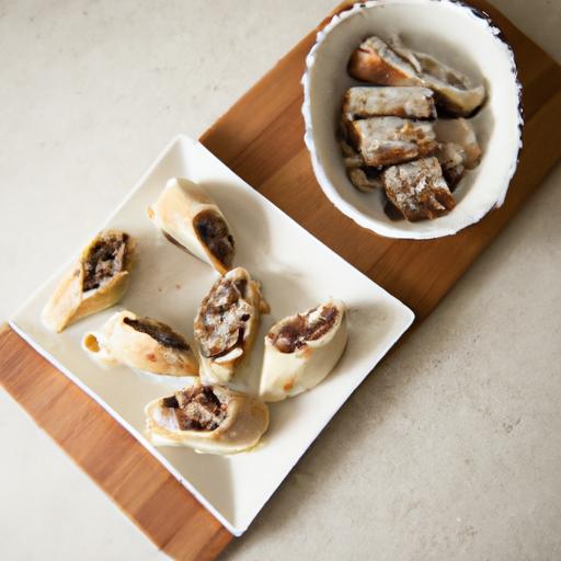 naturally Sweet Coconut Date Rolls: A No-Sugar Treat