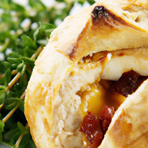 The Ultimate Guide to Making a Perfect Baked⁢ Brie Bowl