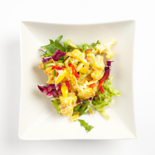 Zesty Giardiniera Relish with Crunchy‌ Cauliflower Twist