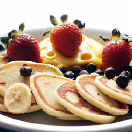 TikTok Pancake Cereal: The Mini breakfast Craze Explained