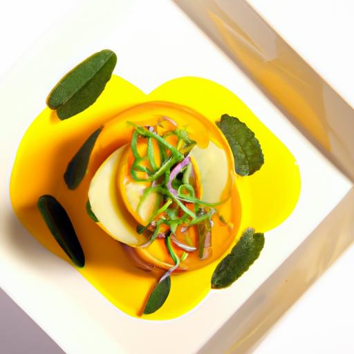 unlocking Mango Lucuma: Nature's Sweetest Flavor Fusion