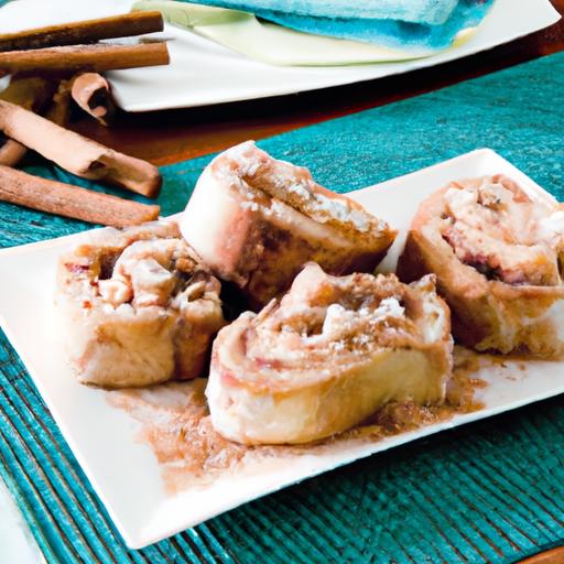 Purely Natural Coconut Date Rolls: Sweetness Without Sugar