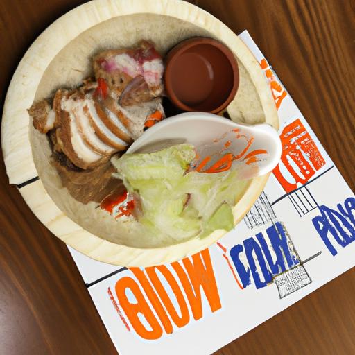 Savor ⁣the ⁣Flavor: Crafting the Perfect Kimchi & Pork Bowl