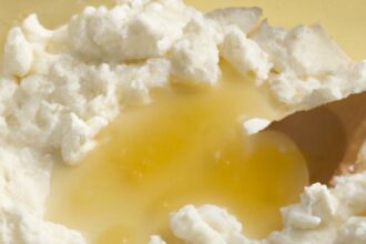 Creamy Whipped Feta Dip with Honey: A Perfect Flavor Boost