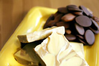 Decadent Sunflower Seed Butter Fudge: A Sweet, Nutty Twist