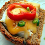 Fluffy Cloud Bread Breakfast Sandwiches: Light & Delicious Ideas