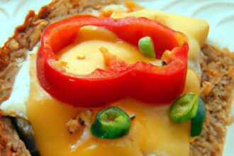 Fluffy Cloud Bread Breakfast Sandwiches: Light & Delicious Ideas