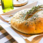 Aromatic Rosemary Focaccia: Olive Oil’s Perfect Pairing