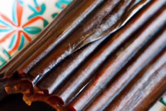 The Sweet Tradition of Mexican Chocolate Tamales Unwrapped