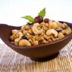 Cashew Hemp Heart Harmony: Unlocking Nature’s Wellness Blend
