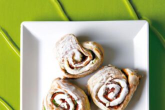 Naturally Sweet Coconut Date Rolls: A No-Sugar Treat