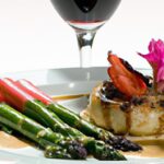 Bold and Savory: Mastering Red Wine Reduction with Pepper