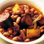 Spanish Fabada Asturiana: A Hearty Taste of Tradition