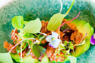 Unlock Calm: How Cacao & Ashwagandha Ease Stress Naturally