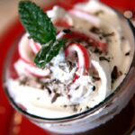Decadent Peppermint Mocha Chocolate Trifle Recipe Revealed
