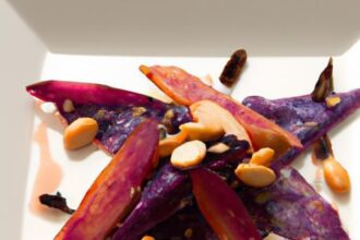 Ube Halaya Unwrapped: The Sweet Soul of Purple Yam Jam