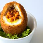 Discover the Scotch Egg Bowl: A Culinary Fusion Delight