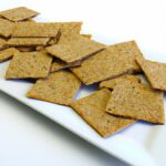 Crunchy & Nutritious: The Power of Seeded Multigrain Crackers