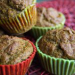 Wholesome Pumpkin Chia Seed Muffins: A Nutritious Treat