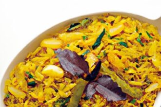 Poha Unveiled: The Perfect Blend of Taste and Tradition