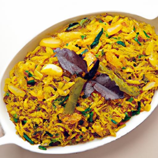 Poha Unveiled: The Perfect Blend of Taste and Tradition