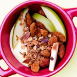 Nutritious Delight: Crafting the Perfect Almond Butter Bowl