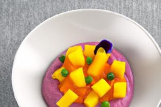 Pea Protein Banana Power: Nature’s Boost for Energy and Health