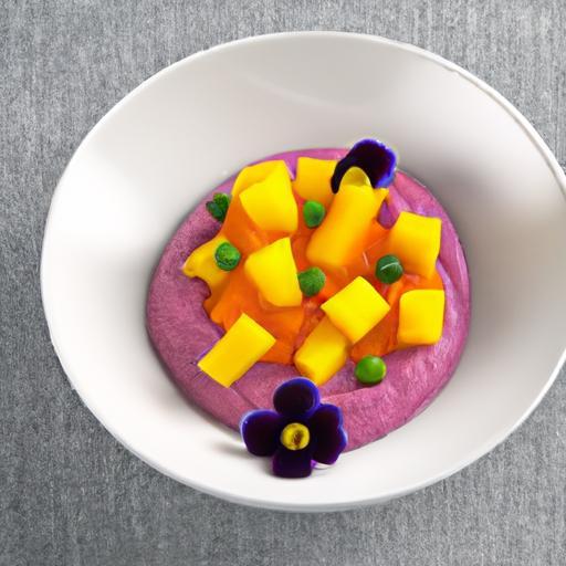 Pea Protein Banana Power: Nature’s Boost for Energy and Health