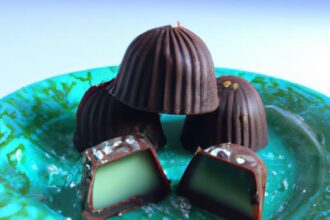 Mint Chocolate Fat Bombs: A Refreshing Keto Treat Guide