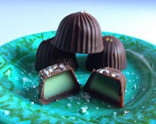 Mint Chocolate Fat Bombs: A Refreshing Keto Treat Guide