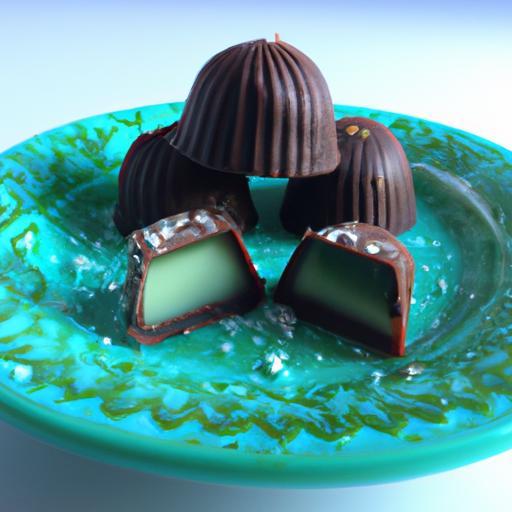Mint Chocolate Fat Bombs: A Refreshing Keto Treat Guide