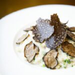 Elevate Your Plate: Wild Mushroom Risotto with Truffle Oil