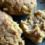Morning Fuel: Delicious Vegan Breakfast Sausage Patties
