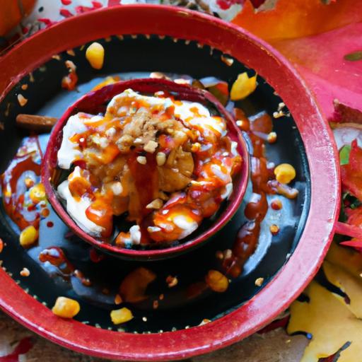 Cozy Up: How to Make a Perfect Pumpkin Spice Smoothie Bowl