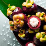 Mangosteen & Lychee Luxury: Exotic Fruits Redefined