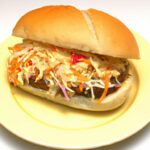 Tempeh Banh Mi: A Plant-Based Twist on a Vietnamese Classic