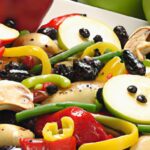Savor the Flavors: Ultimate Guide to Grilled Veggie Antipasto