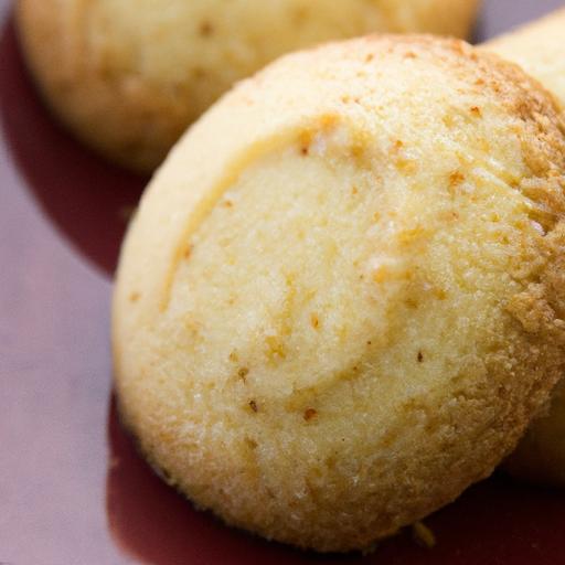 Eggnog Snickerdoodles: A Nutmeg-Spiced Holiday Treat