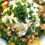 Inside the Jalapeño Popper Bowl: A Spicy Snack Remix