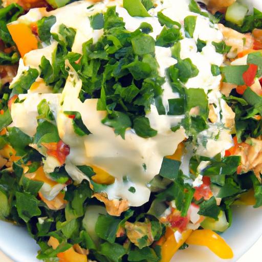 Inside the Jalapeño Popper Bowl: A Spicy Snack Remix