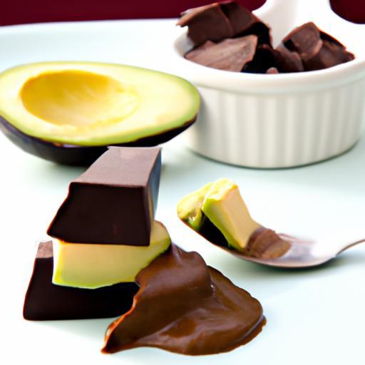 Decadent Chocolate Avocado Fudge: Healthy Indulgence Unveiled