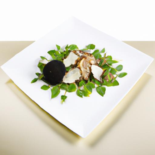 Elevate Every Dish with Luxurious Truffle-Infused Jus